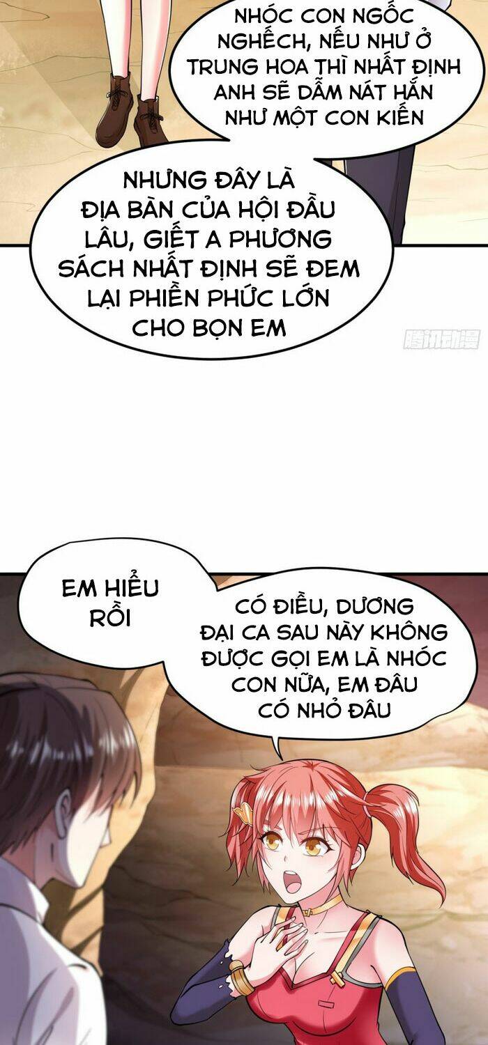 Tối Cường Thần Y Tại Đô Thị Chapter 150 - Trang 2