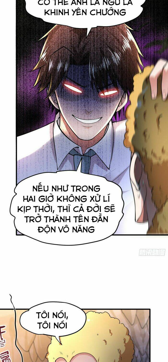 Tối Cường Thần Y Tại Đô Thị Chapter 150 - Trang 2