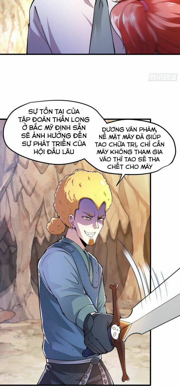 Tối Cường Thần Y Tại Đô Thị Chapter 149 - Trang 2