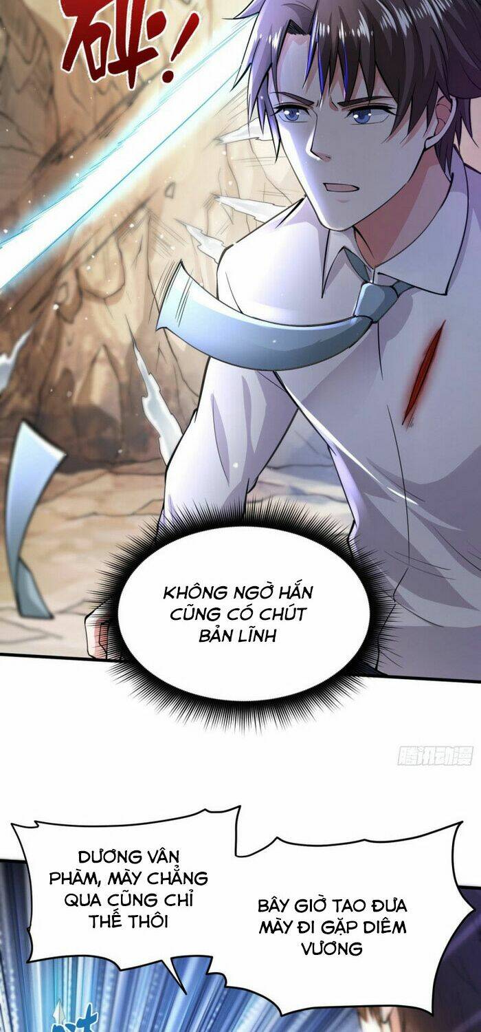 Tối Cường Thần Y Tại Đô Thị Chapter 149 - Trang 2