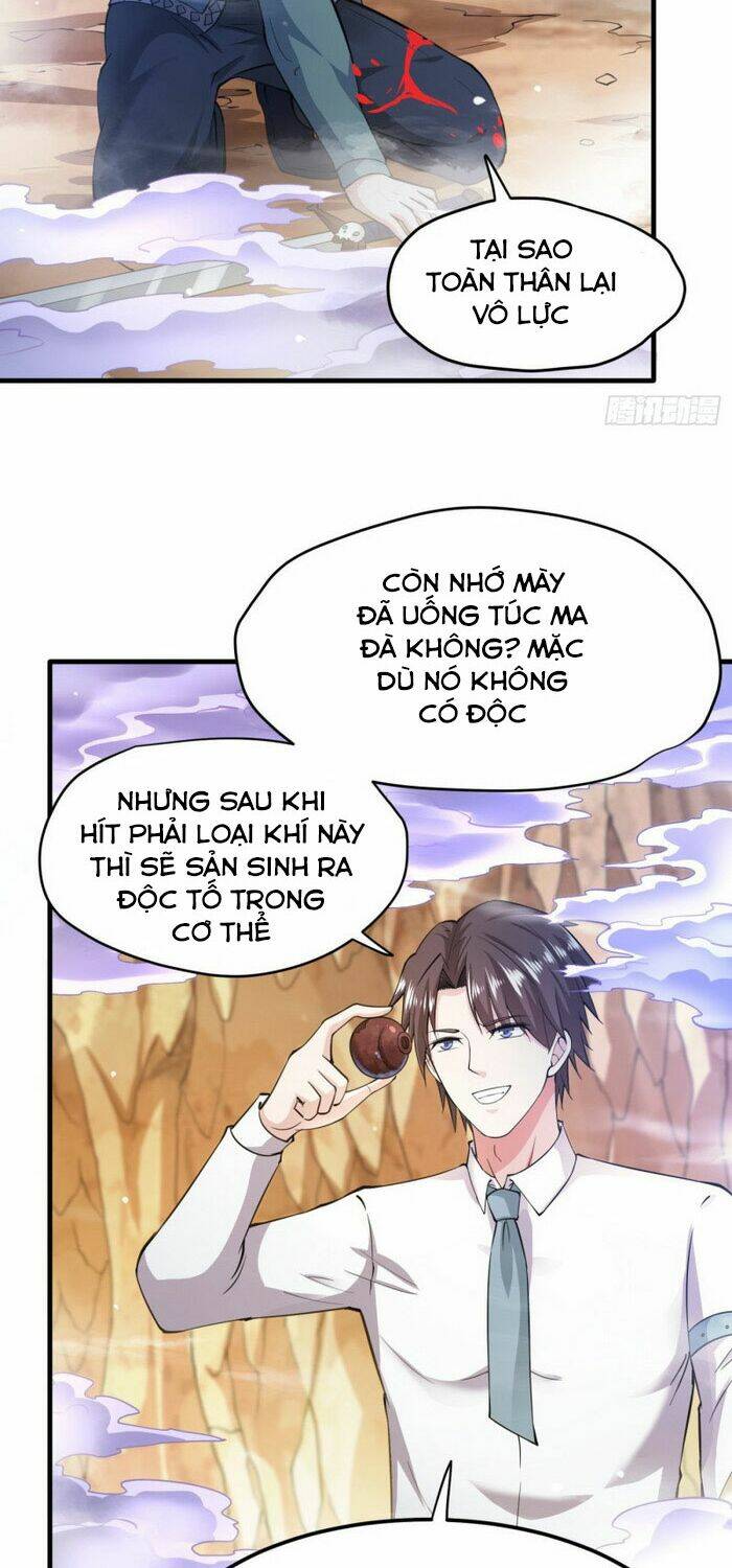 Tối Cường Thần Y Tại Đô Thị Chapter 149 - Trang 2