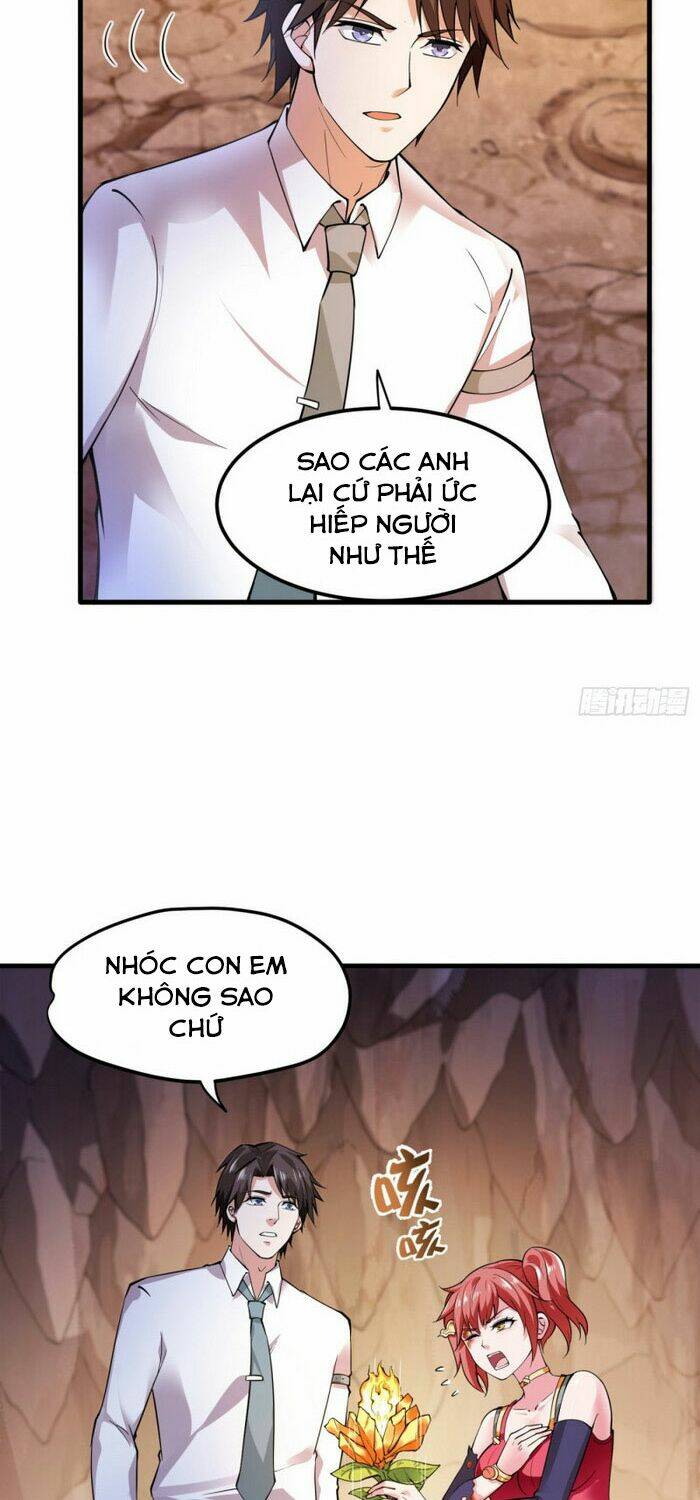 Tối Cường Thần Y Tại Đô Thị Chapter 149 - Trang 2