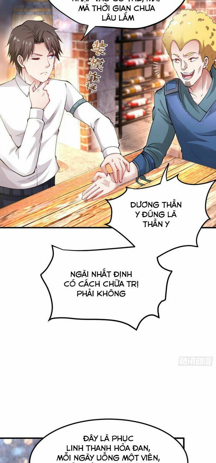 Tối Cường Thần Y Tại Đô Thị Chapter 148 - Trang 2