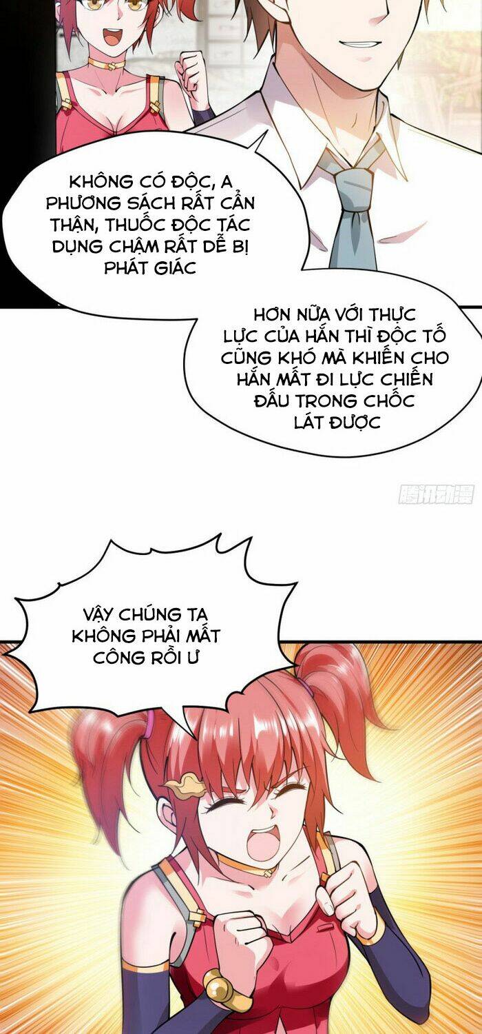 Tối Cường Thần Y Tại Đô Thị Chapter 148 - Trang 2