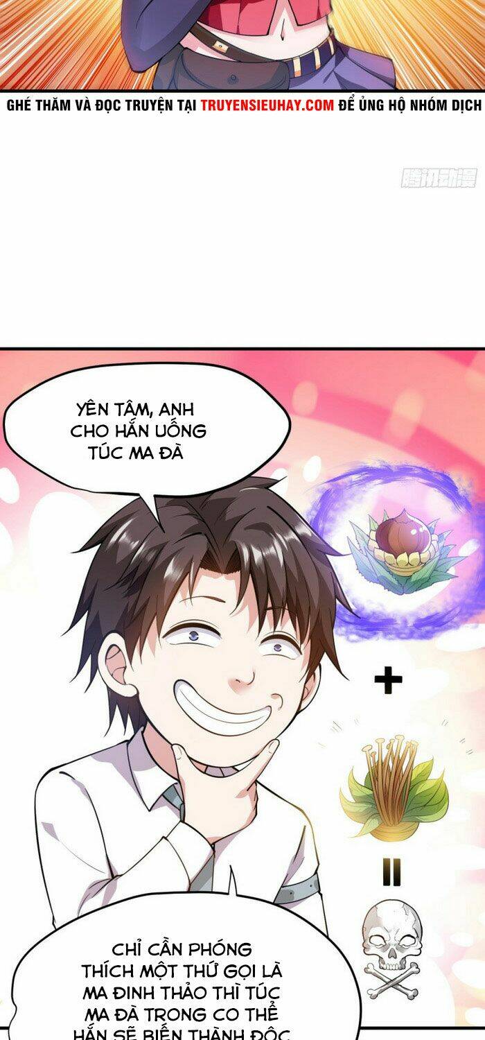 Tối Cường Thần Y Tại Đô Thị Chapter 148 - Trang 2