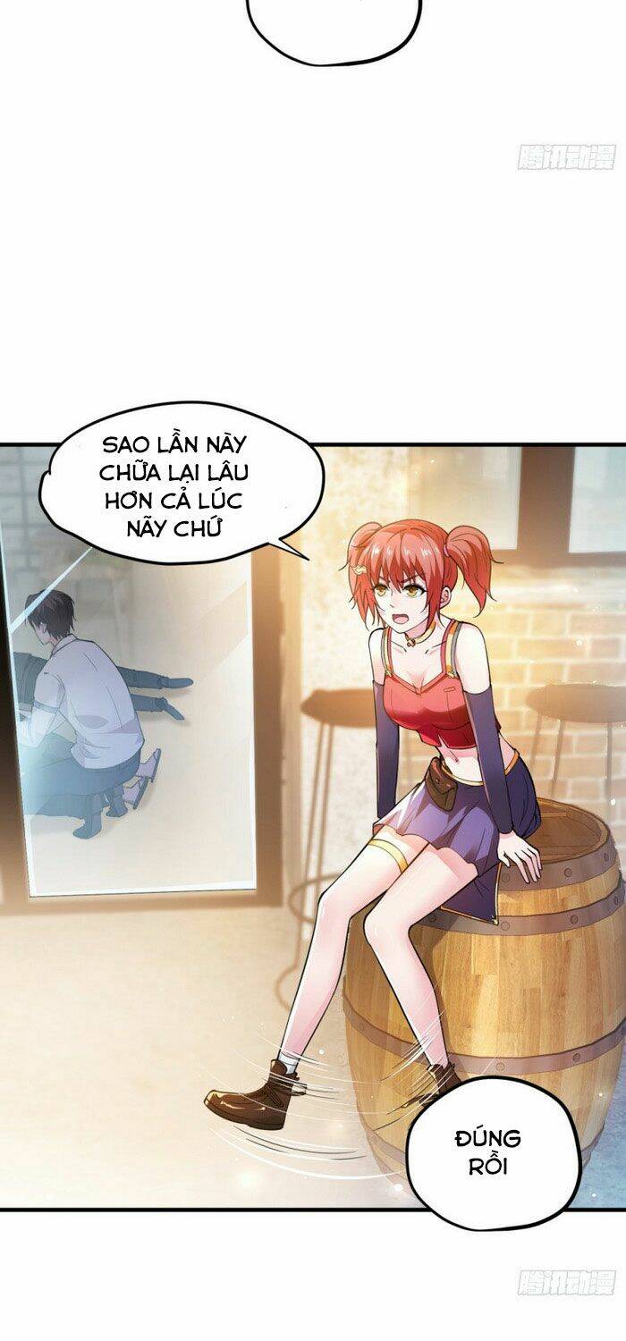 Tối Cường Thần Y Tại Đô Thị Chapter 148 - Trang 2