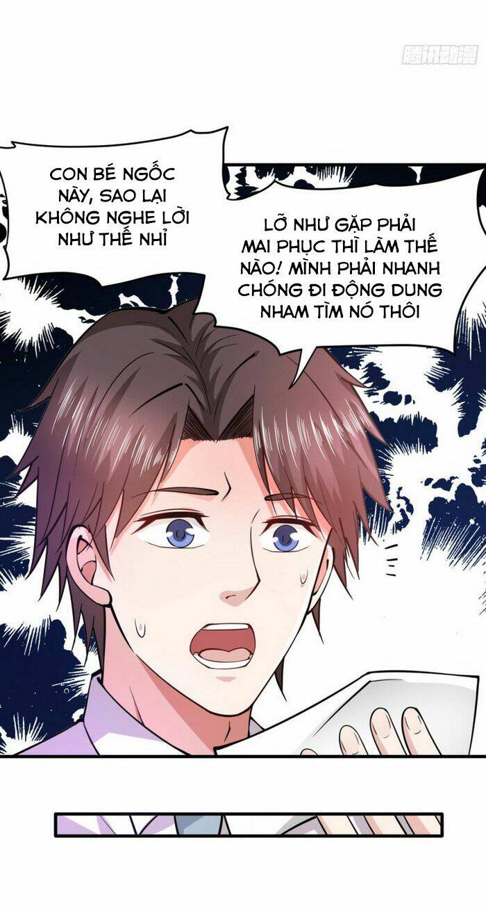 Tối Cường Thần Y Tại Đô Thị Chapter 148 - Trang 2