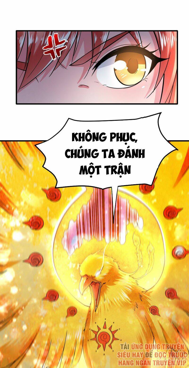 Tối Cường Thần Y Tại Đô Thị Chapter 147 - Trang 2