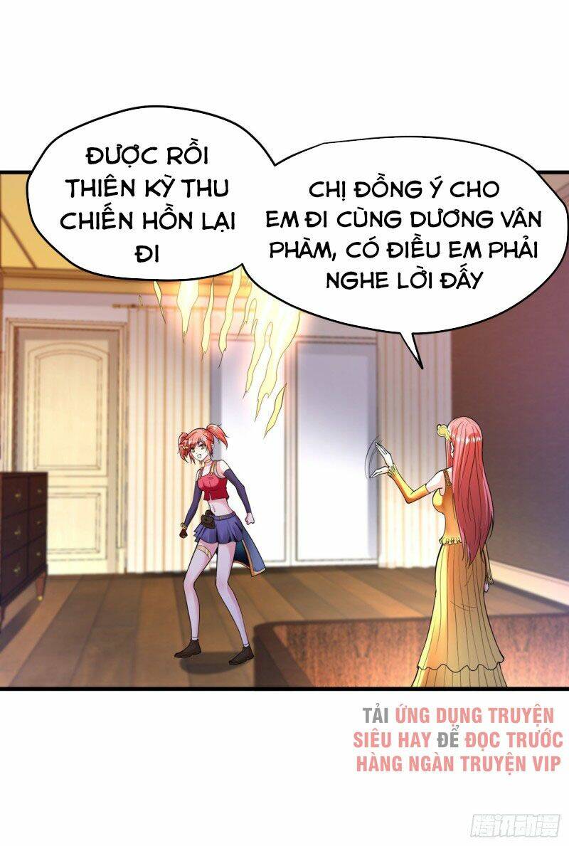 Tối Cường Thần Y Tại Đô Thị Chapter 147 - Trang 2