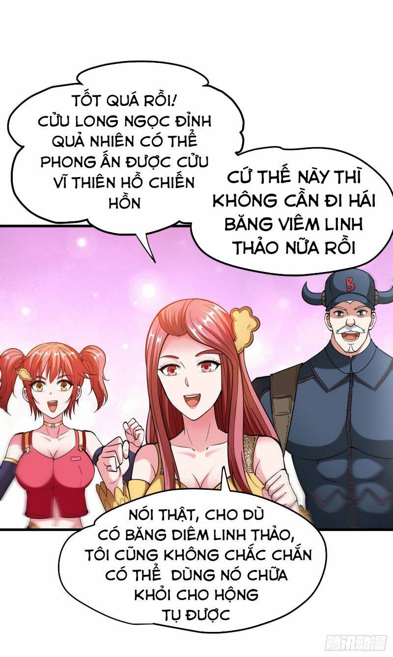 Tối Cường Thần Y Tại Đô Thị Chapter 147 - Trang 2