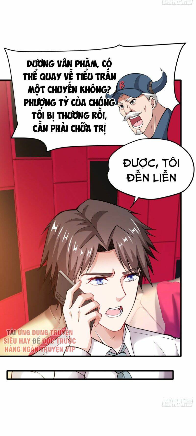 Tối Cường Thần Y Tại Đô Thị Chapter 146 - Trang 2