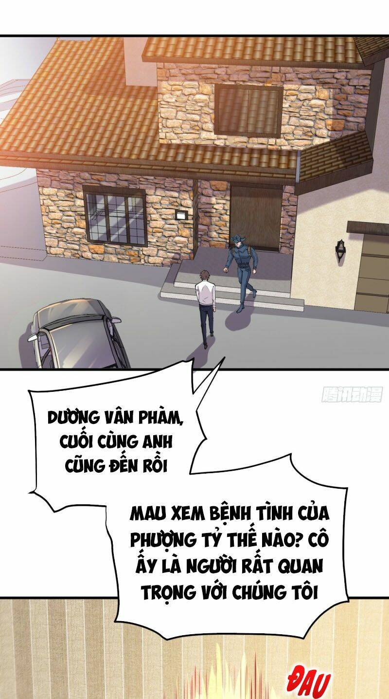 Tối Cường Thần Y Tại Đô Thị Chapter 146 - Trang 2