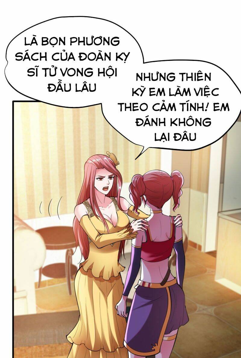 Tối Cường Thần Y Tại Đô Thị Chapter 146 - Trang 2