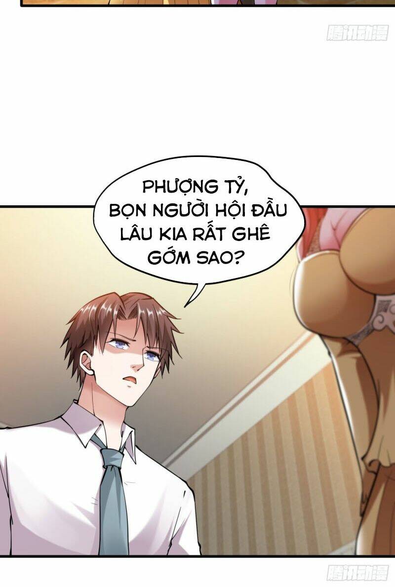 Tối Cường Thần Y Tại Đô Thị Chapter 146 - Trang 2