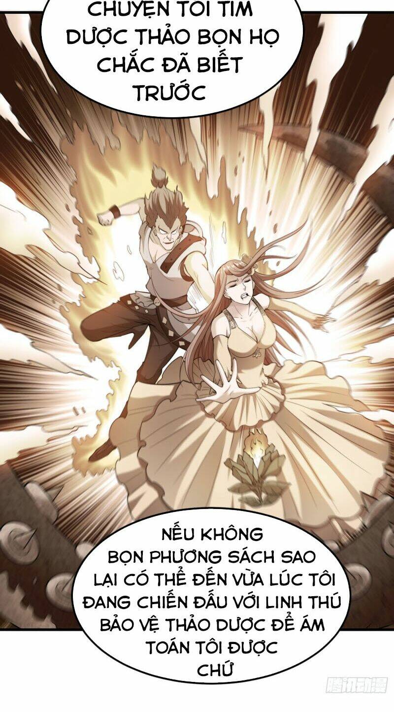 Tối Cường Thần Y Tại Đô Thị Chapter 146 - Trang 2