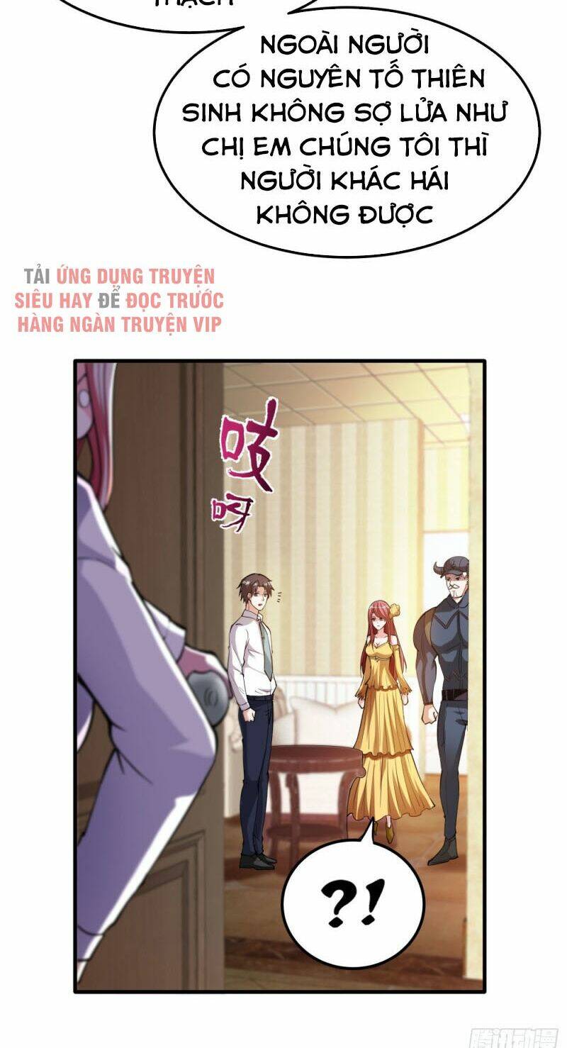 Tối Cường Thần Y Tại Đô Thị Chapter 146 - Trang 2