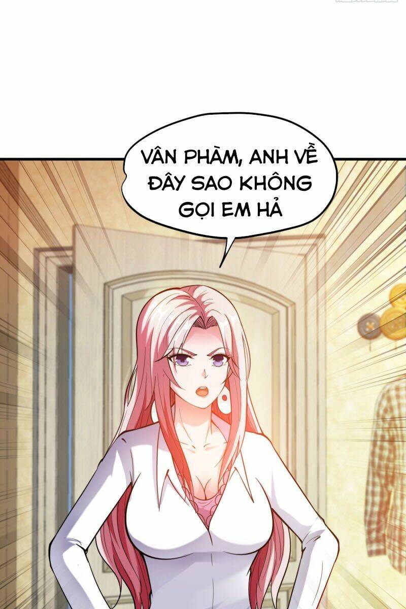 Tối Cường Thần Y Tại Đô Thị Chapter 146 - Trang 2