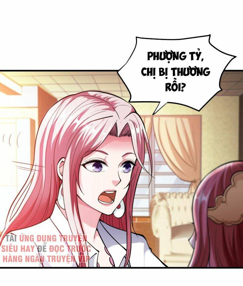 Tối Cường Thần Y Tại Đô Thị Chapter 146 - Trang 2