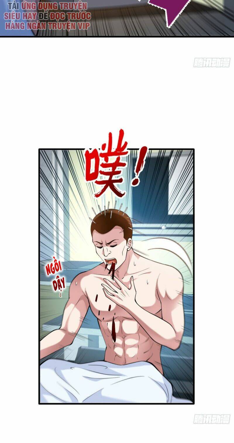 Tối Cường Thần Y Tại Đô Thị Chapter 145 - Trang 2