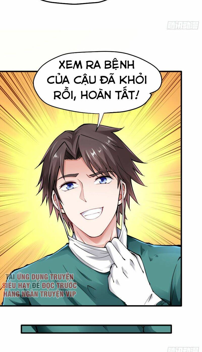 Tối Cường Thần Y Tại Đô Thị Chapter 145 - Trang 2