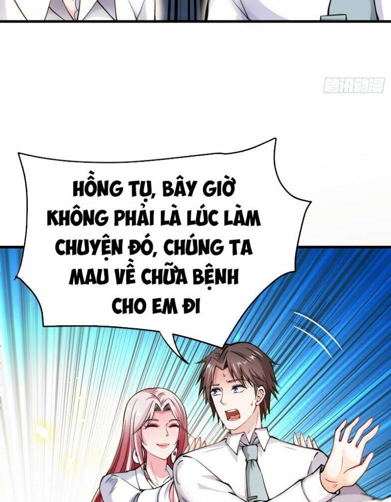 Tối Cường Thần Y Tại Đô Thị Chapter 145 - Trang 2