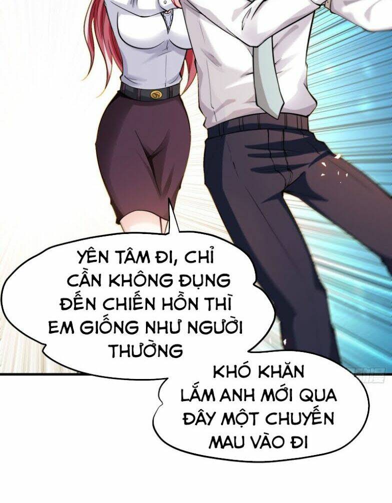 Tối Cường Thần Y Tại Đô Thị Chapter 145 - Trang 2