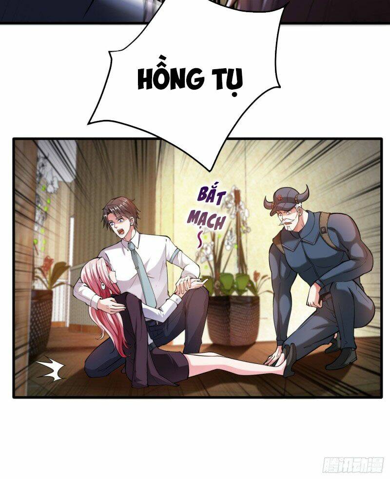 Tối Cường Thần Y Tại Đô Thị Chapter 144 - Trang 2