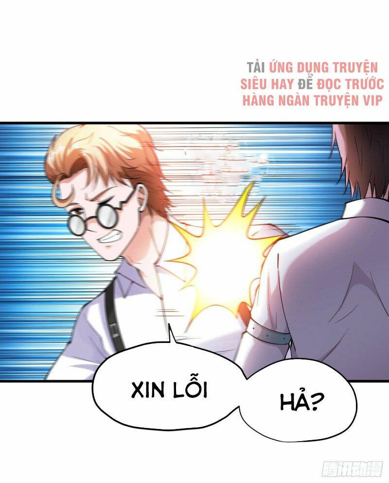 Tối Cường Thần Y Tại Đô Thị Chapter 144 - Trang 2