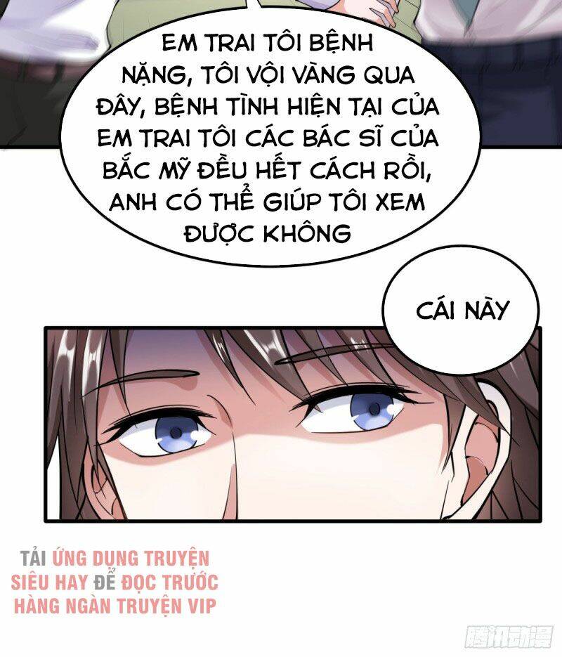 Tối Cường Thần Y Tại Đô Thị Chapter 144 - Trang 2