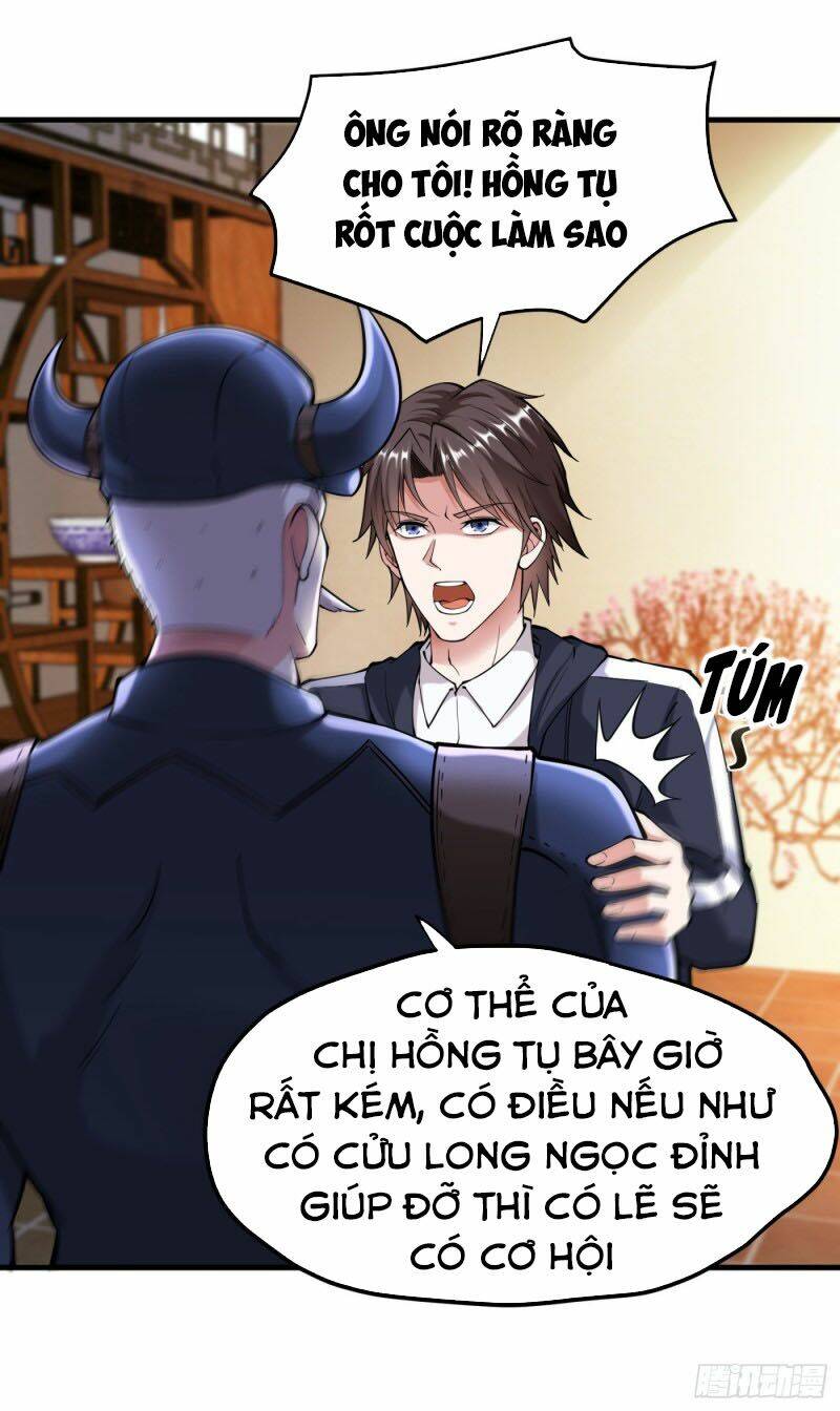 Tối Cường Thần Y Tại Đô Thị Chapter 144 - Trang 2