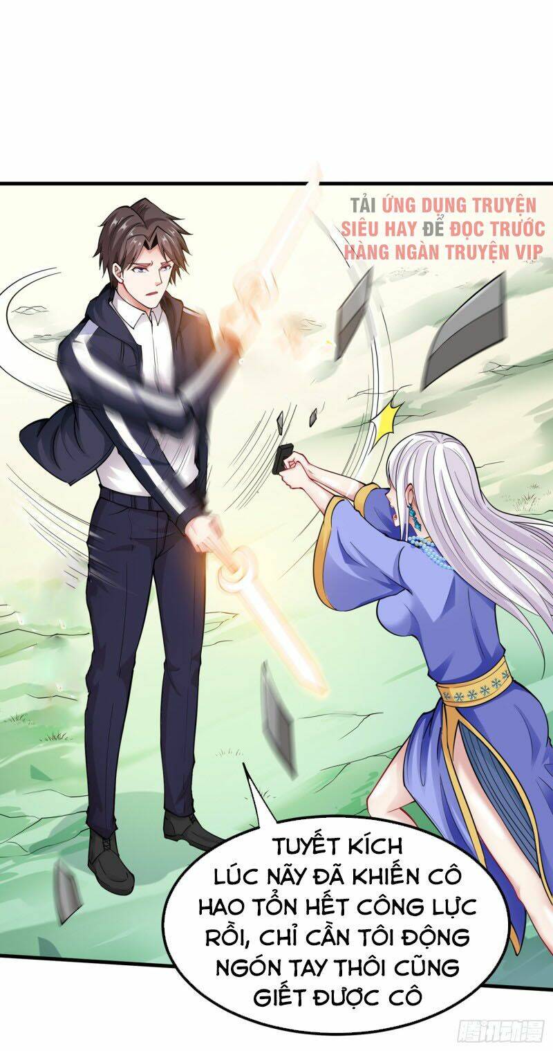 Tối Cường Thần Y Tại Đô Thị Chapter 143 - Trang 2