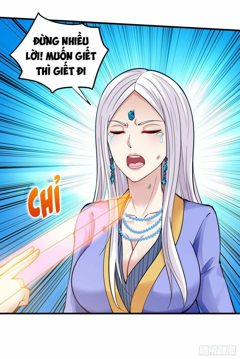 Tối Cường Thần Y Tại Đô Thị Chapter 143 - Trang 2