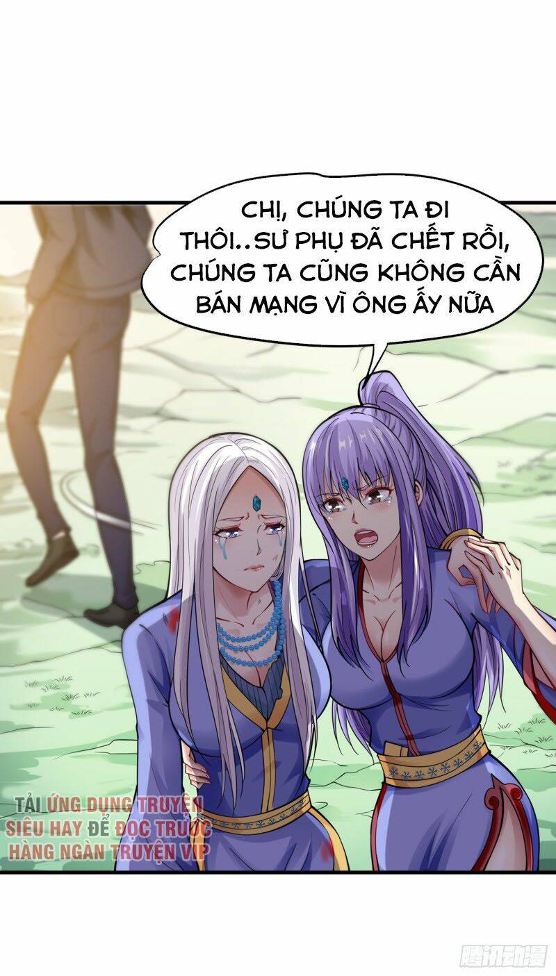 Tối Cường Thần Y Tại Đô Thị Chapter 143 - Trang 2