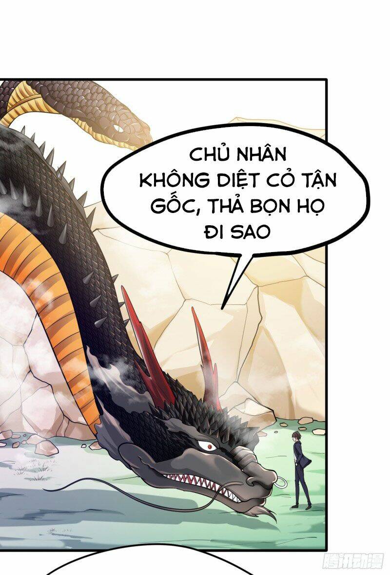 Tối Cường Thần Y Tại Đô Thị Chapter 143 - Trang 2