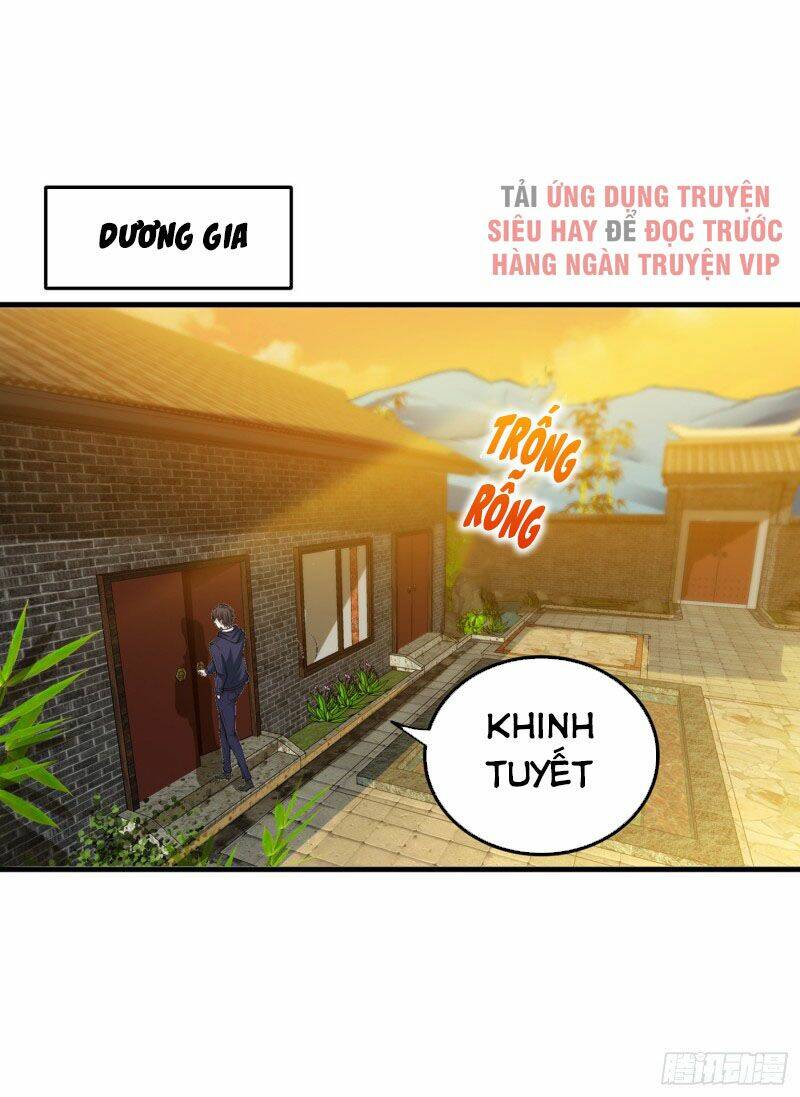 Tối Cường Thần Y Tại Đô Thị Chapter 143 - Trang 2