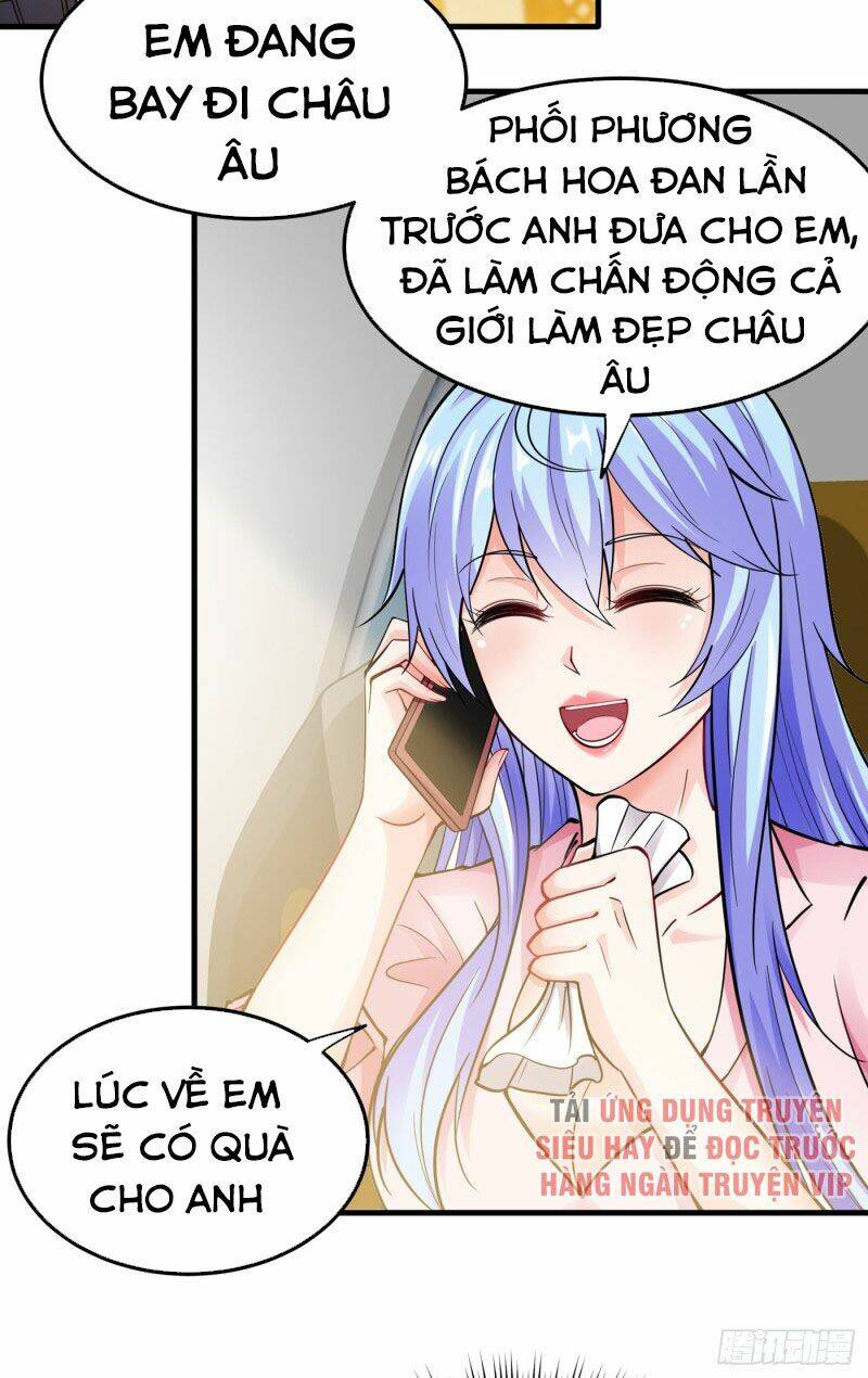 Tối Cường Thần Y Tại Đô Thị Chapter 143 - Trang 2