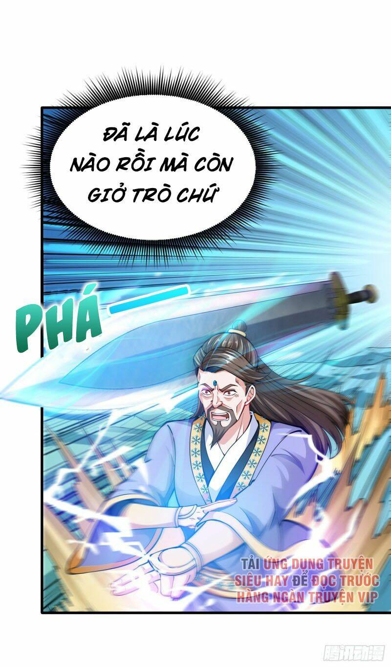 Tối Cường Thần Y Tại Đô Thị Chapter 143 - Trang 2