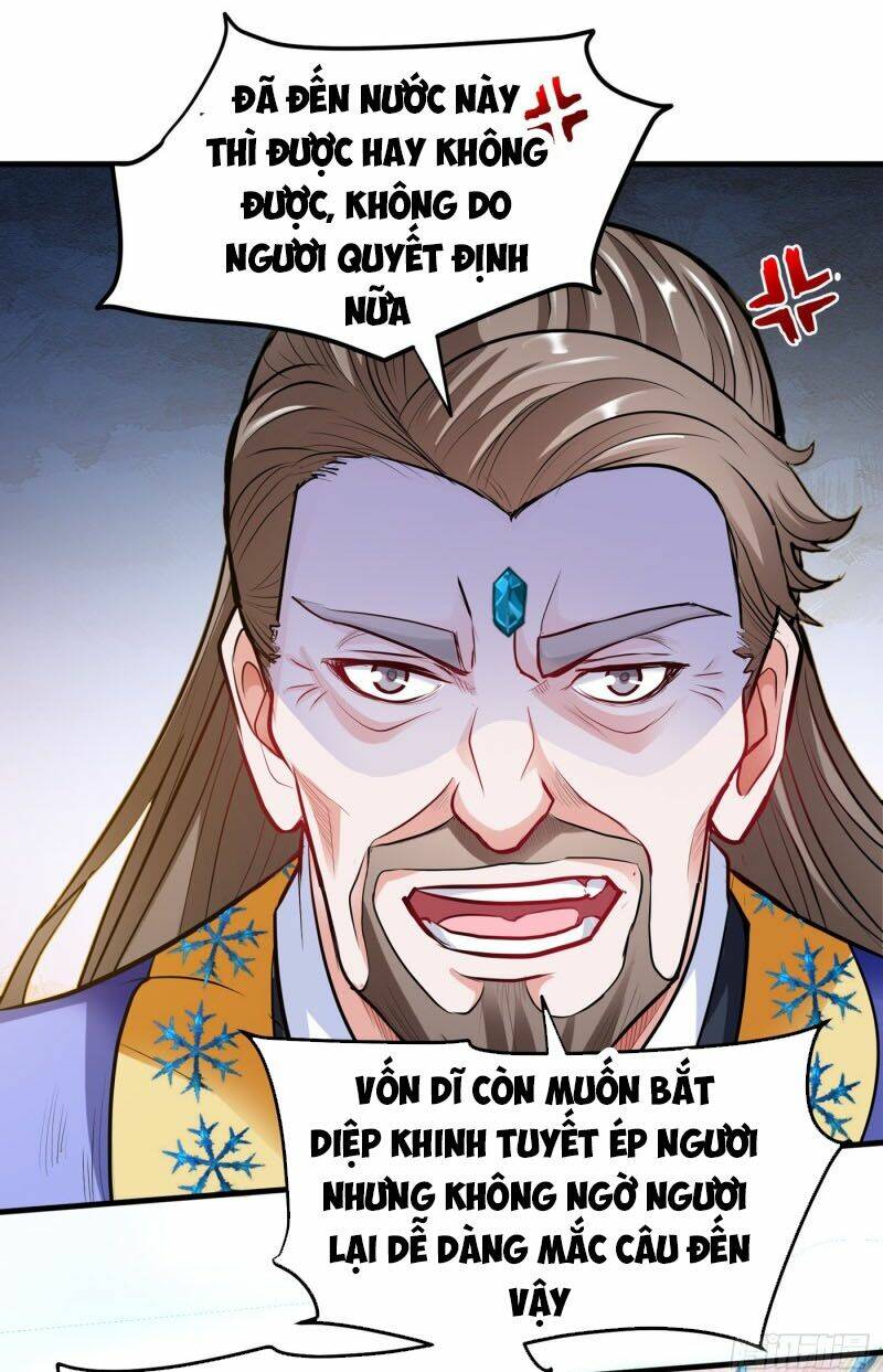 Tối Cường Thần Y Tại Đô Thị Chapter 142 - Trang 2