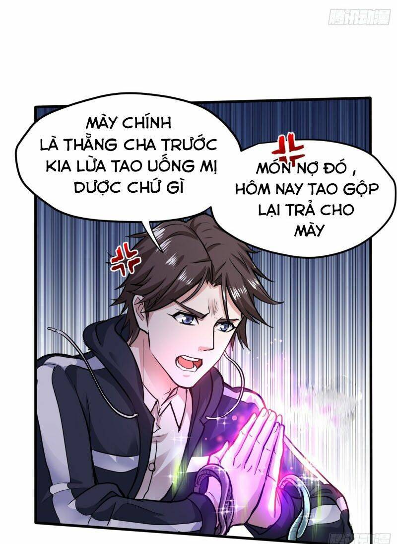 Tối Cường Thần Y Tại Đô Thị Chapter 142 - Trang 2