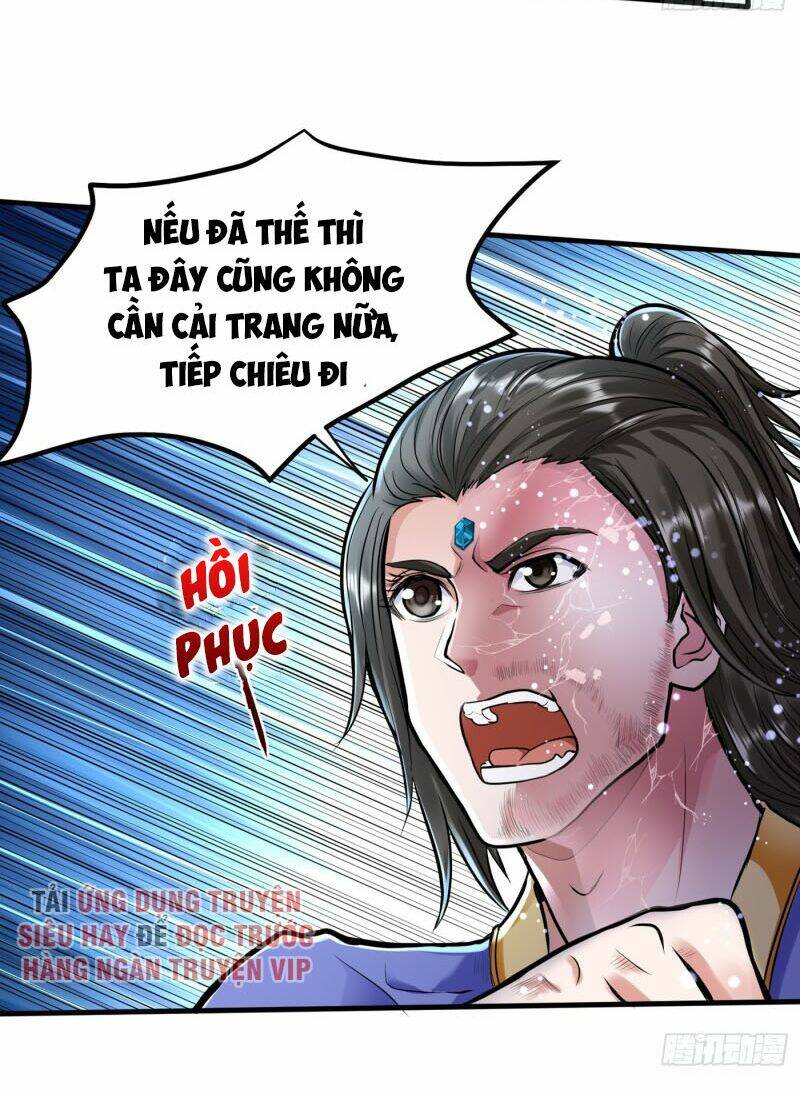 Tối Cường Thần Y Tại Đô Thị Chapter 142 - Trang 2