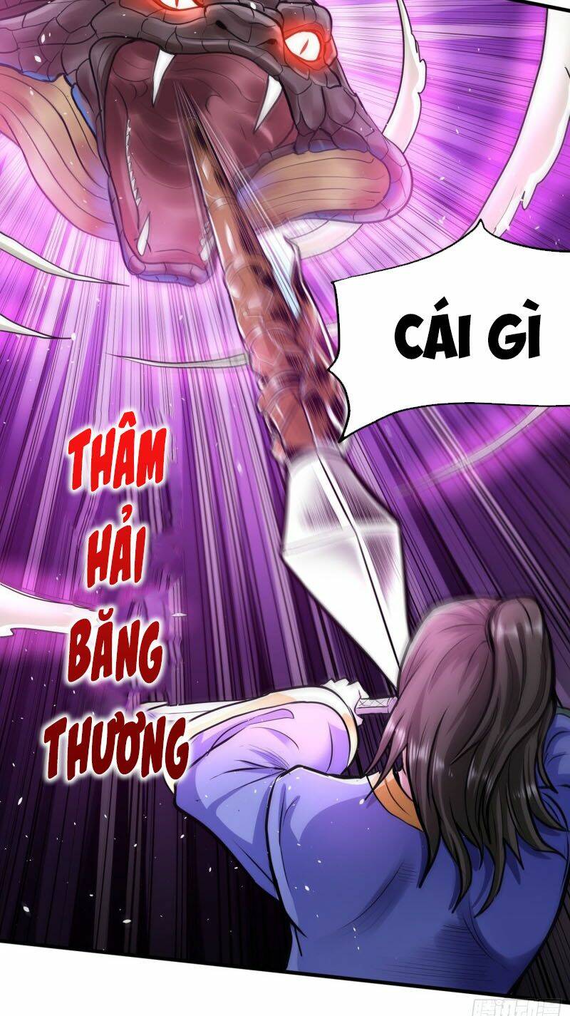 Tối Cường Thần Y Tại Đô Thị Chapter 142 - Trang 2