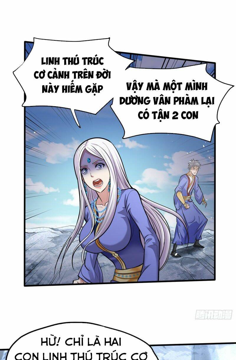 Tối Cường Thần Y Tại Đô Thị Chapter 142 - Trang 2