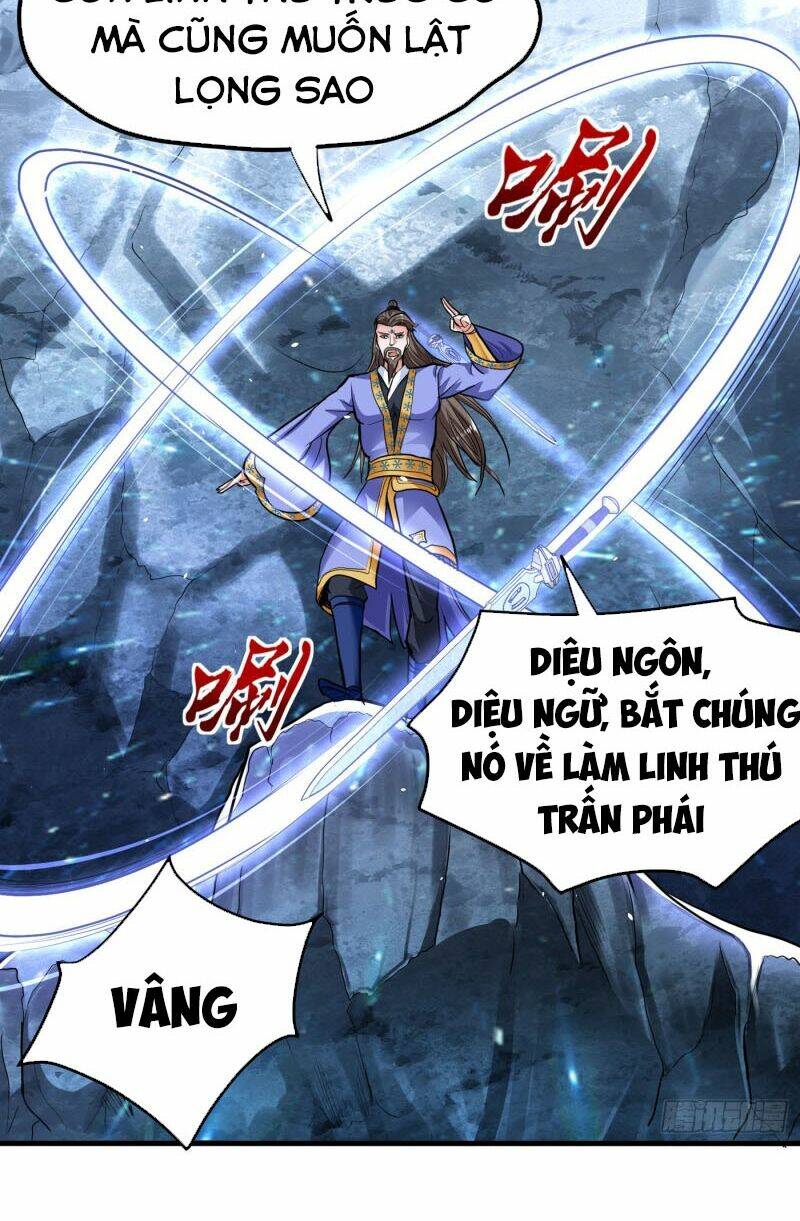 Tối Cường Thần Y Tại Đô Thị Chapter 142 - Trang 2