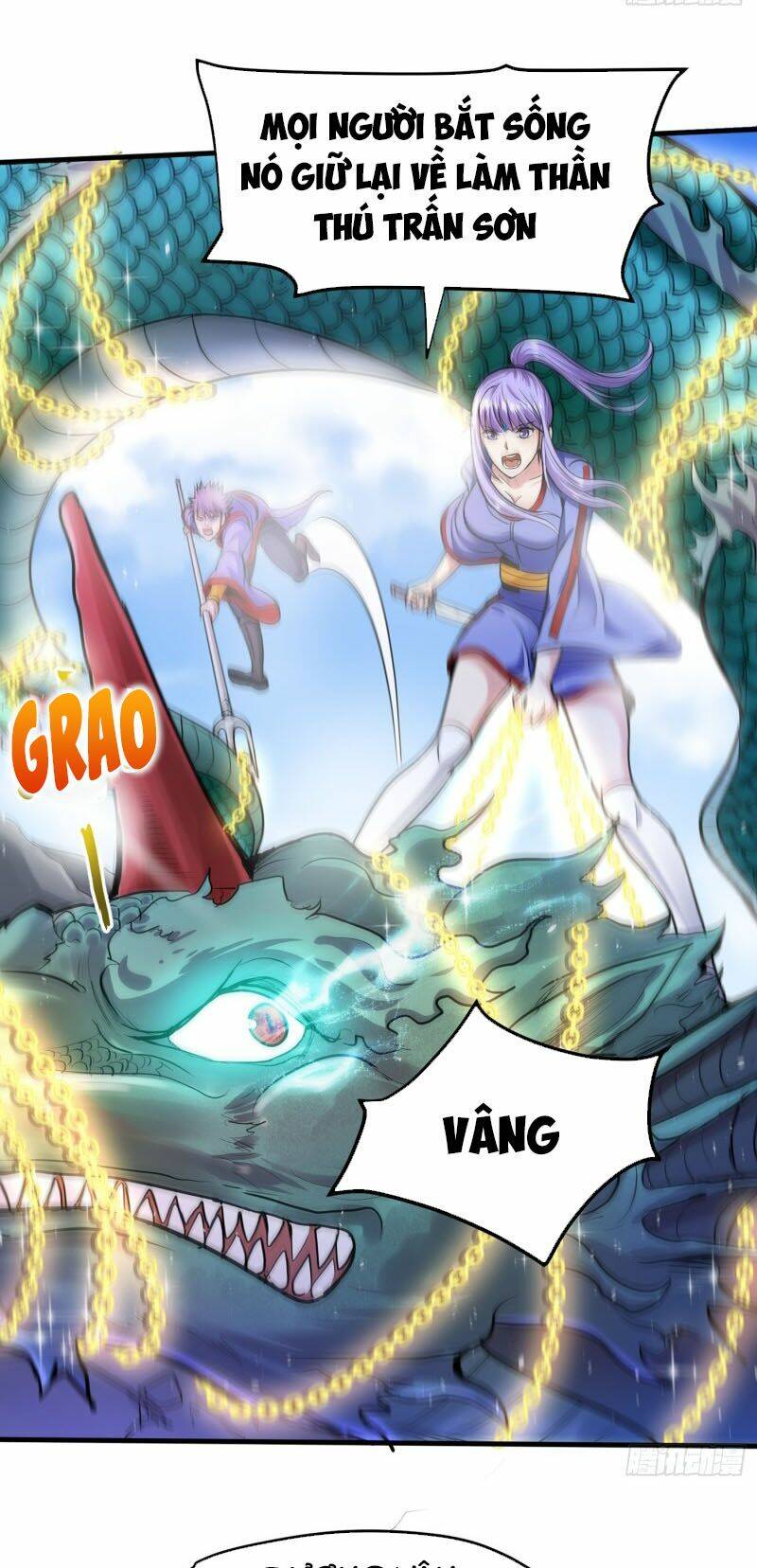 Tối Cường Thần Y Tại Đô Thị Chapter 142 - Trang 2