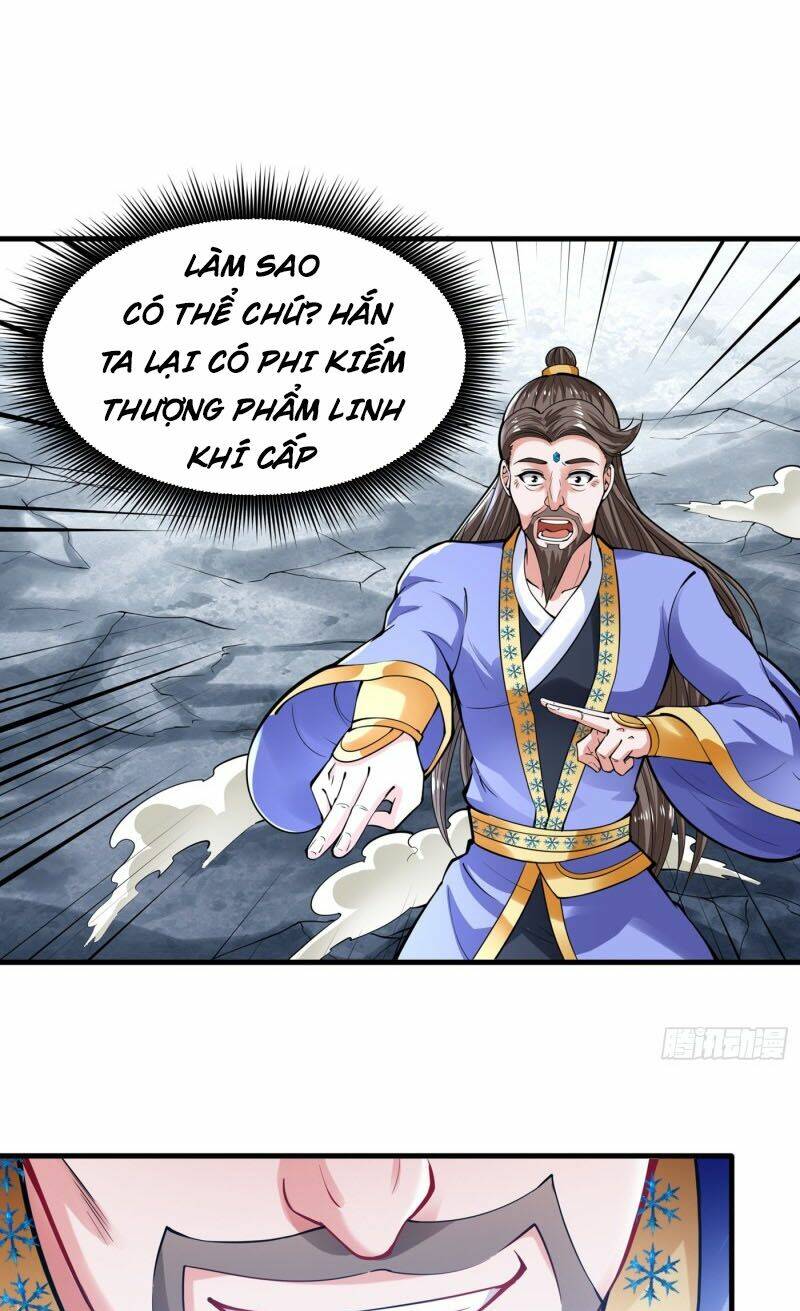 Tối Cường Thần Y Tại Đô Thị Chapter 142 - Trang 2