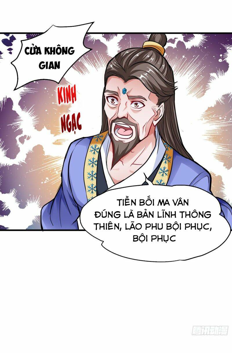 Tối Cường Thần Y Tại Đô Thị Chapter 142 - Trang 2