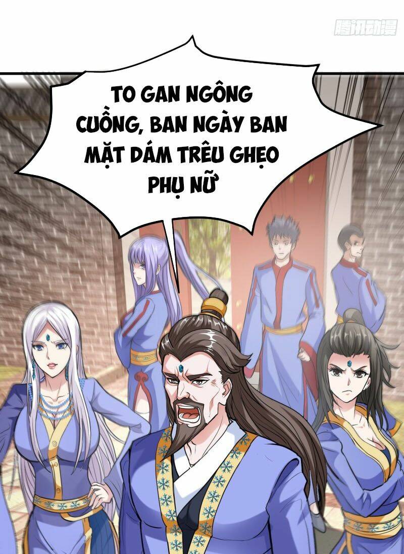 Tối Cường Thần Y Tại Đô Thị Chapter 141 - Trang 2