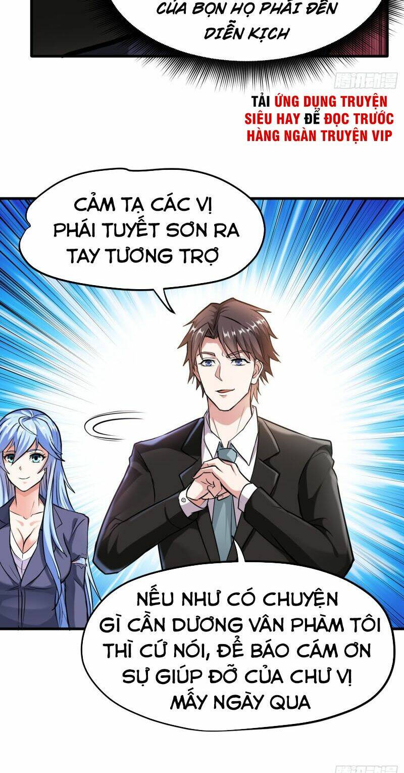 Tối Cường Thần Y Tại Đô Thị Chapter 141 - Trang 2