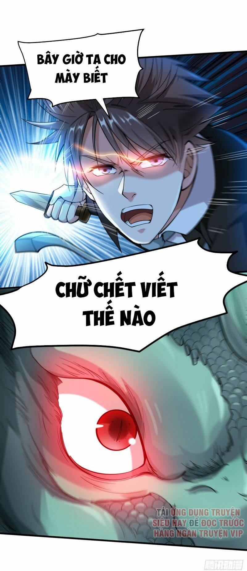 Tối Cường Thần Y Tại Đô Thị Chapter 140 - Trang 2