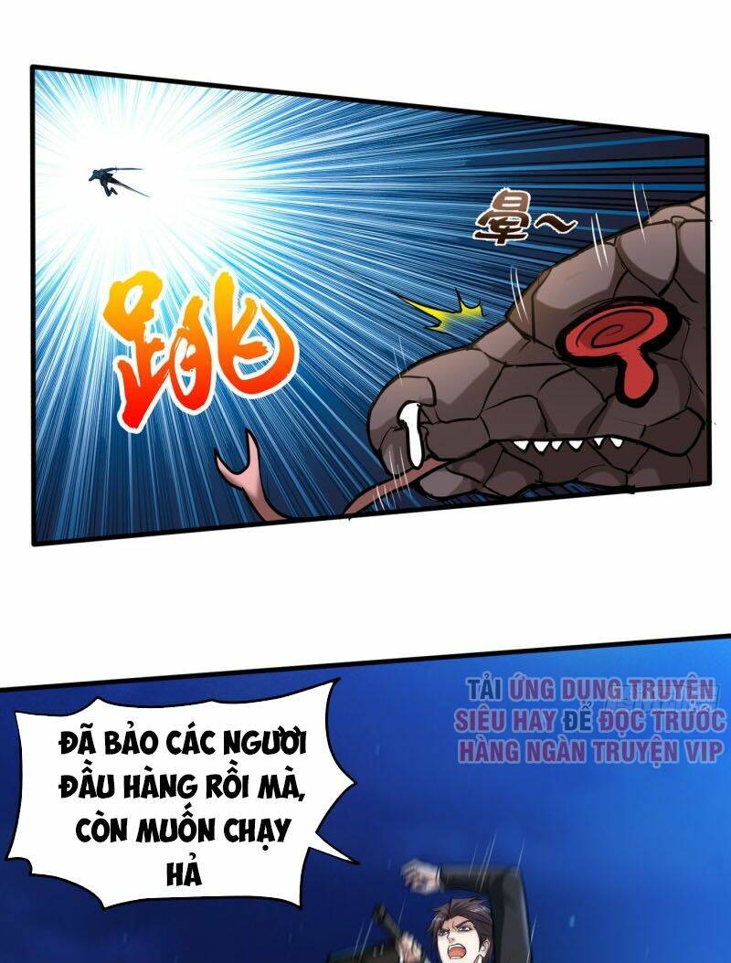 Tối Cường Thần Y Tại Đô Thị Chapter 140 - Trang 2